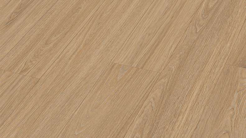 MEISTER Laminate - MeisterDesign LD 250 Princess Oak cream 06896 | synchronised embossing (600002-1288244-06896)