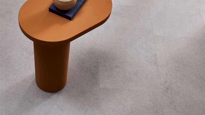 Forbo Allura Material 40 Adhesive Vinyl - Light Cement (63632DR4)