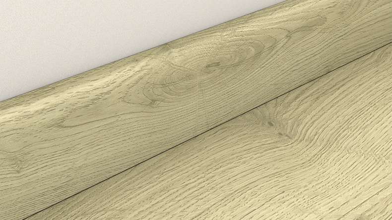 Gerflor Vinyl skirting - Sunny Nature 10 x 60 x 2000mm (6086S106)