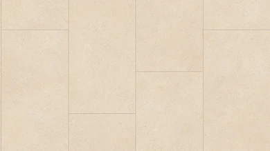 Gerflor adhesive vinyl - Creation 55 Backyard Light Beige