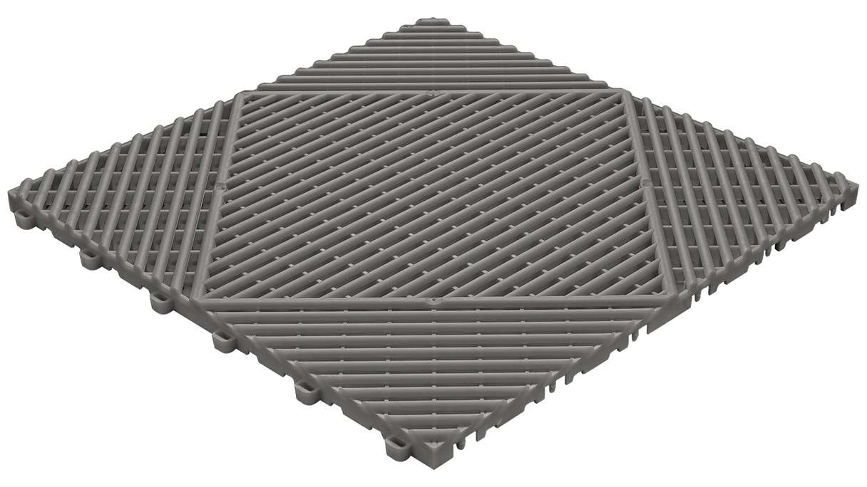 planeo click tile Classic - dark grey