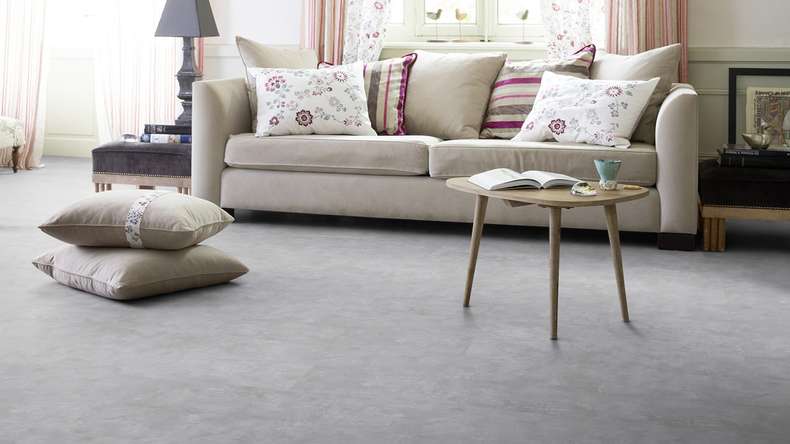 Gerflor self adhesive Vinyl - Senso Urban Wallstreet Light (33750702)