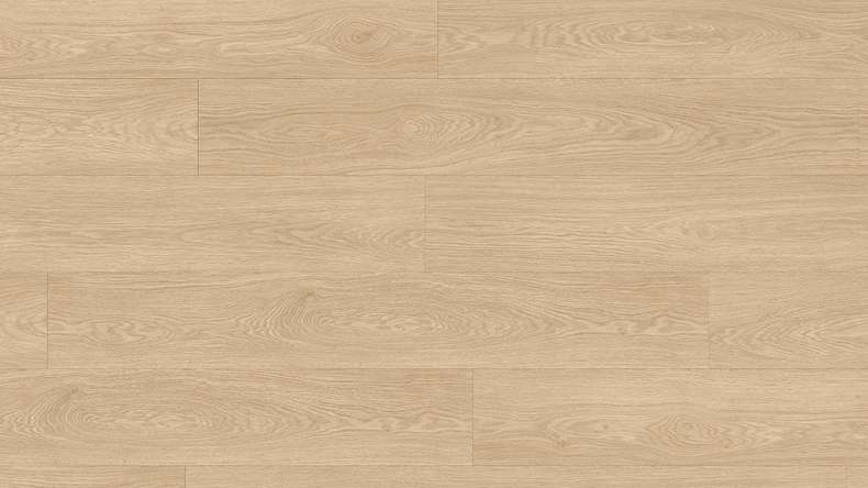 Gerflor Klick Vinyl Rigid - Creation 40 Clic EIR Lounge Oak Beige | Synchronised embossing (61391272)
