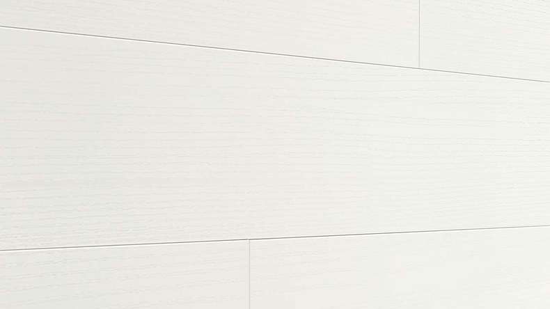 Meister Panels - Tertio 200 2.60m Ash Alpine White 384 (300010-2600200-00384)