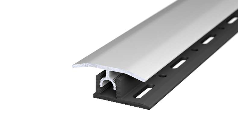 planeo Profi transition profile 303 - 270 cm