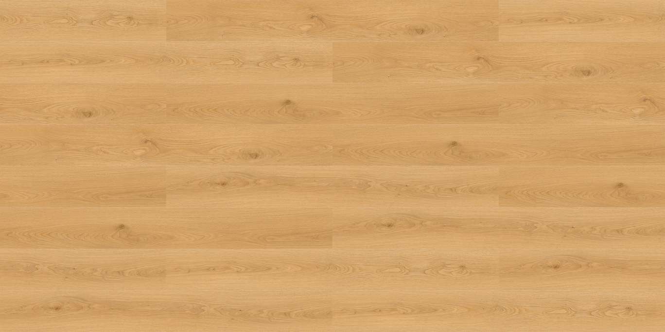 Lys&Land Rigid Klick Vinyl - Fjordline XL Oak Nova 1.83m long XL plank | integrated footfall sound insulation (SP183-09)