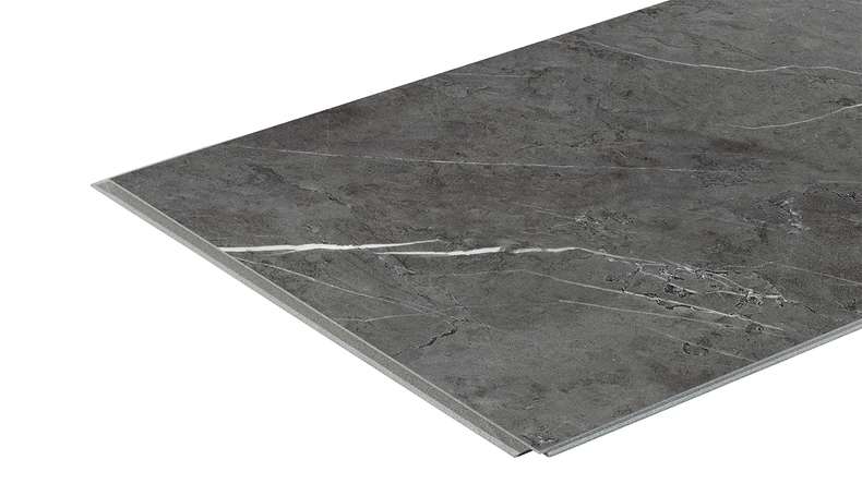 Plastic wall panelling - planeo StrongWall XL - Sardi 90 x 260 cm