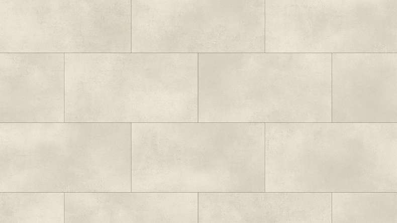 planeo Rigid Klick Vinyl - STEINWERK PUCore XL Sandstone | Impact sound insulation integrated (NF-FXL-295)