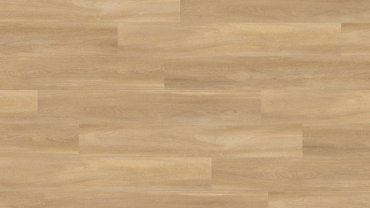 Gerflor adhesive vinyl - Creation 40 Bostonian Oak Honey
