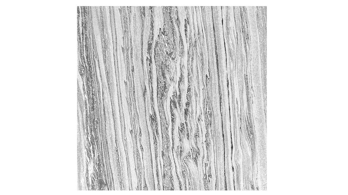planeo acoustic panel - MixWall Mineral Mood Polar Marble 52 x 52 cm | real stone (PLMW-10411C)