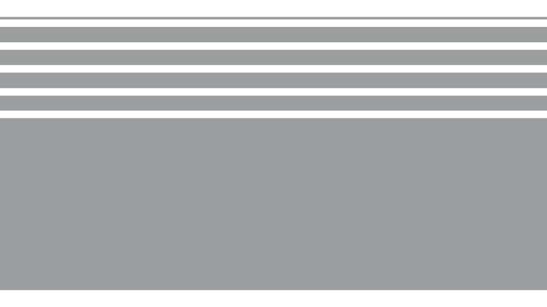 planeo Gardence Flair – Horizontal glass privacy screen, 180 x 90 cm