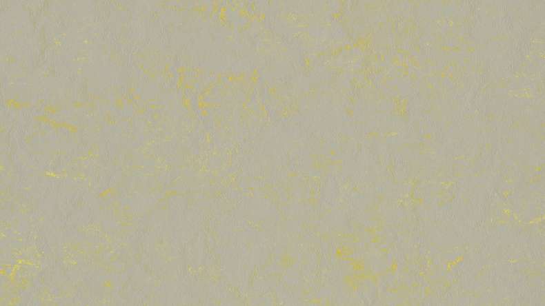 Forbo Linoleum Marmoleum Concrete - yellow shimmer 3733-2.5