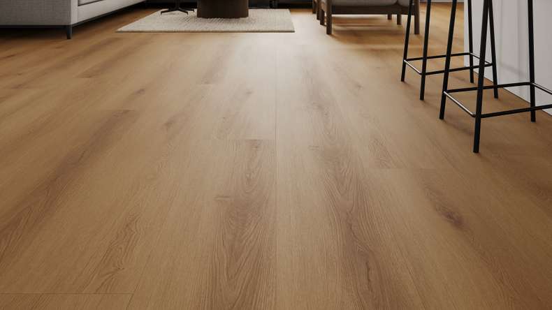 planeo adhesive vinyl - Oak Thessaloniki (P01206D)