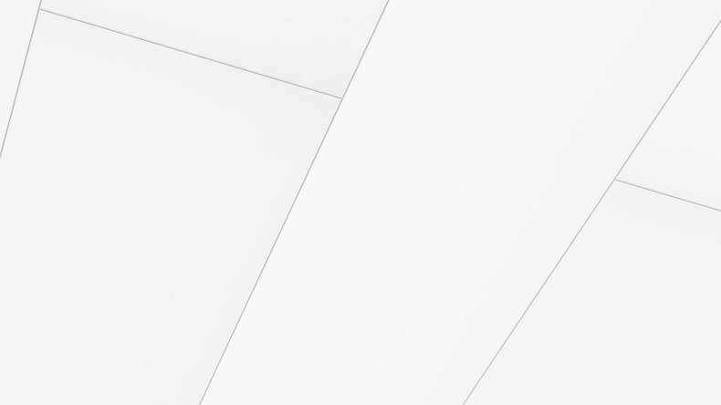 Meister Panels - Bocado 250 White High Gloss 4084