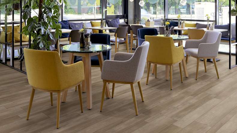 Project Floors adhesive Vinyl - floors@work55 PW 1255/55 (PW125555)