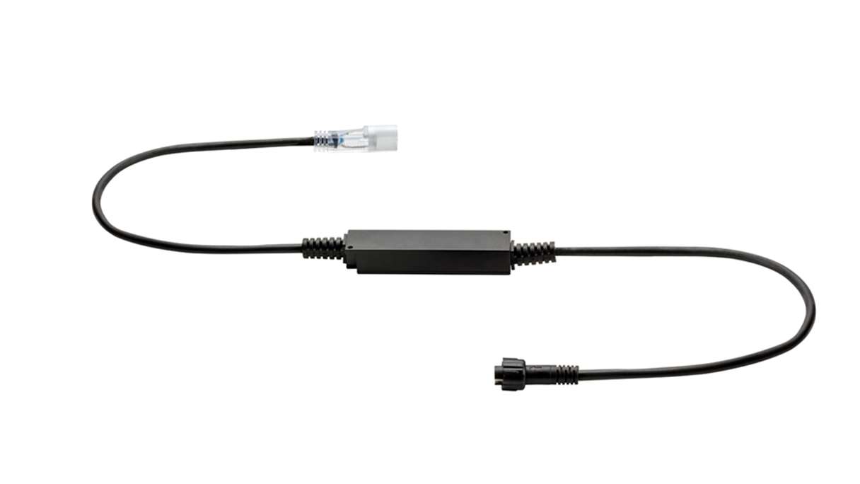 planeo garden lighting LED strip connector
