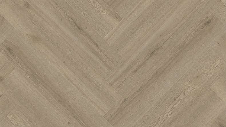 SKAVA rigid click vinyl - Unique Varos | integrated impact sound insulation (LO-2215)