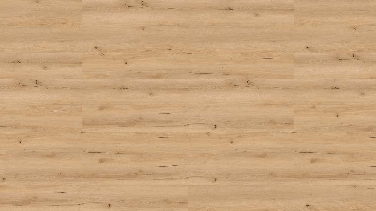 Lys&Land Rigid Klick Vinyl - Fjordline XL Oak Lumea 1.83m long XL plank | integrated footfall sound insulation (SP183-11)