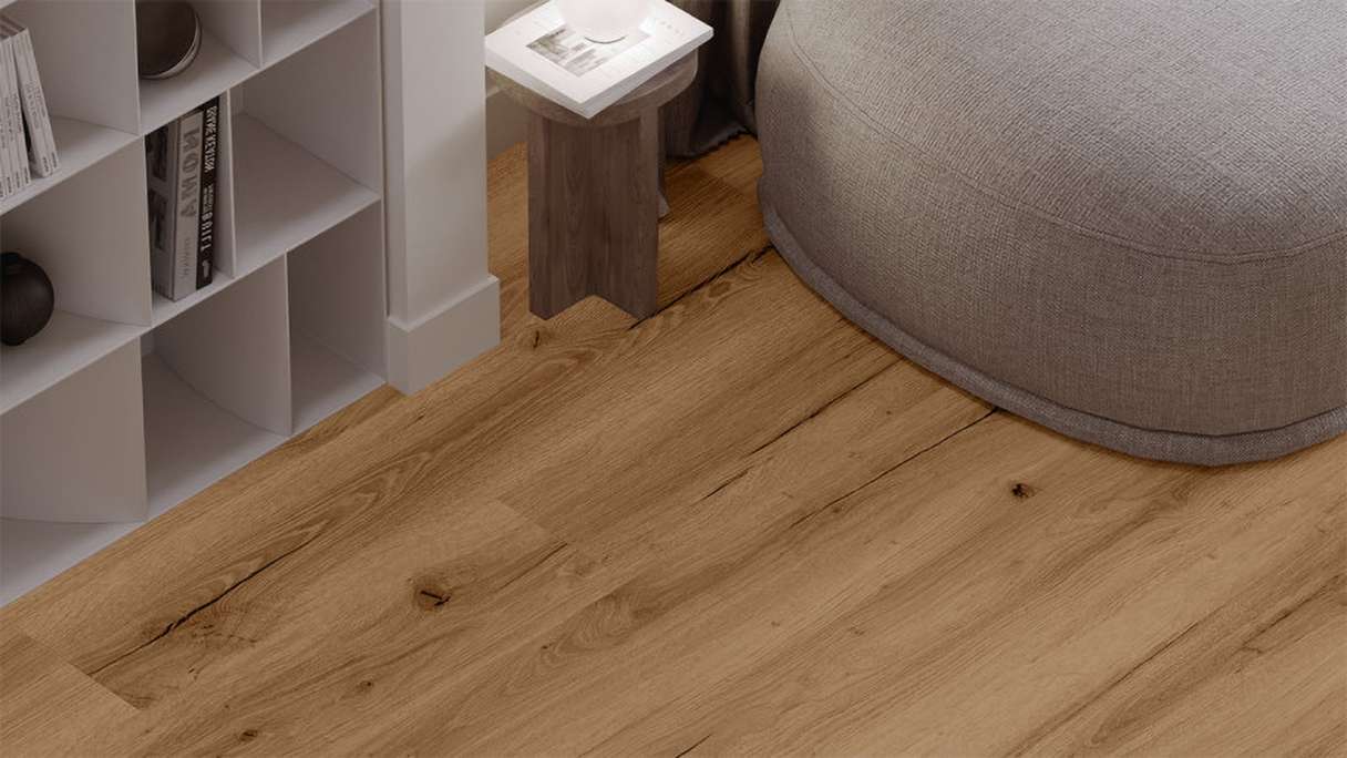 planeo Rigid Click Vinyl – GRANDtec 180 XL Vela