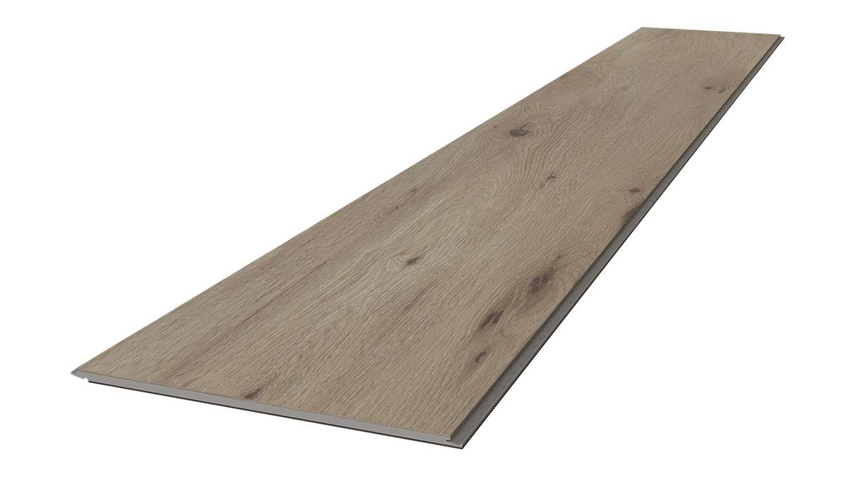 SKAVA rigid click vinyl - Unique Dubin | integrated impact sound insulation (LO-2025)