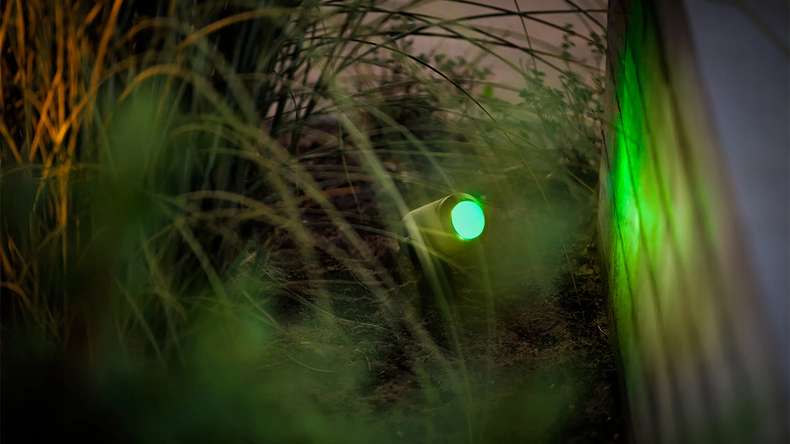planeo Castor Smart 12V - LED Zigbee spotlight