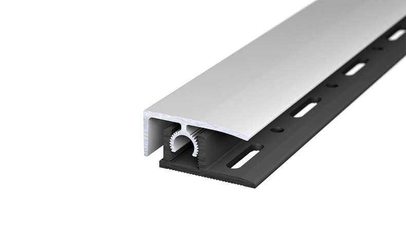 planeo Profi end profile 313 - 270 cm