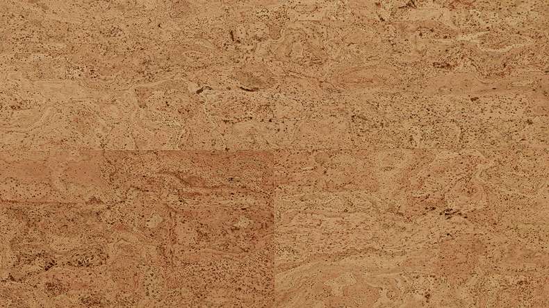 Wicanders click cork flooring - Cork Essence Originals Symphony