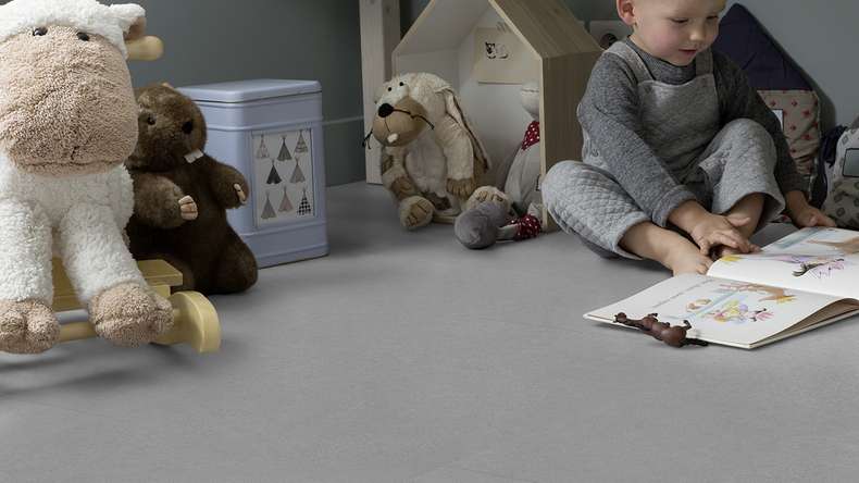 Gerflor Design Flooring – Creation Evo 1237 Shade Medium | ultra-matt (37301237)