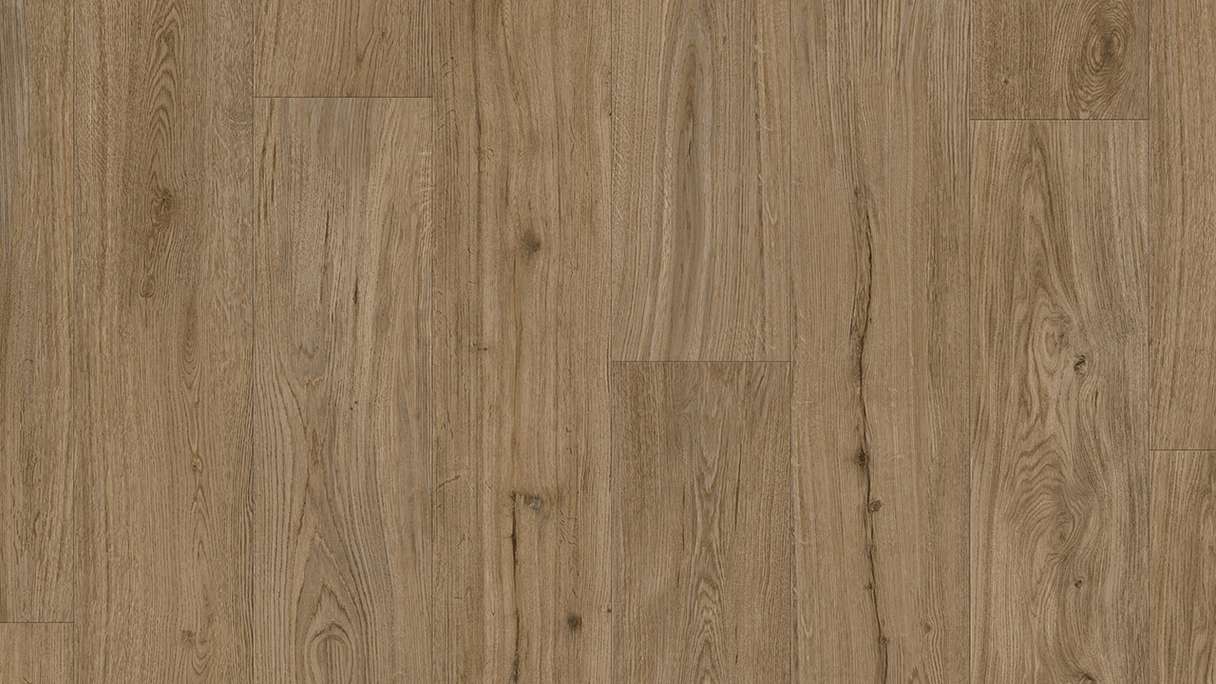 Gerflor Klick Vinyl Rigid - Creation 70 Clic City Oak Grey | Authentic appearance (61281718)