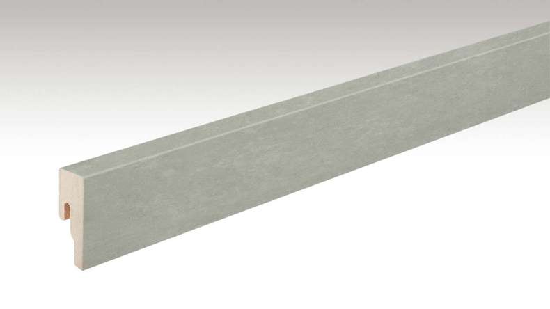 MEISTER Skirtings Mineral Stone 7438 - 2380 x 50 x 18 mm (200015-2380-07438)