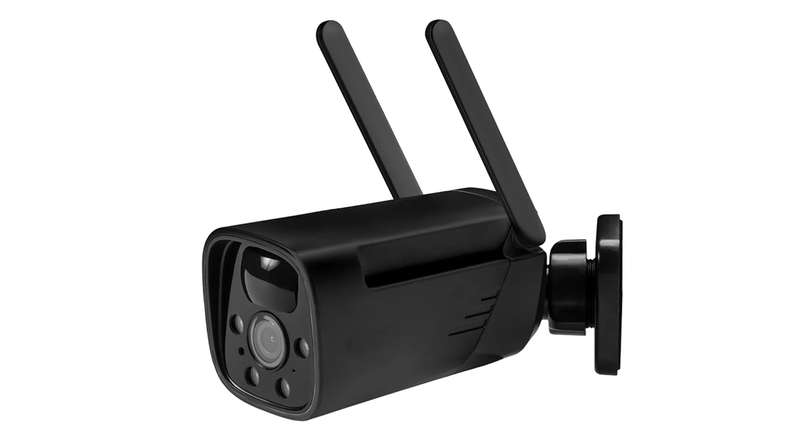 planeo camera Smart 12V - (Wi-Fi) incl. 3m cable