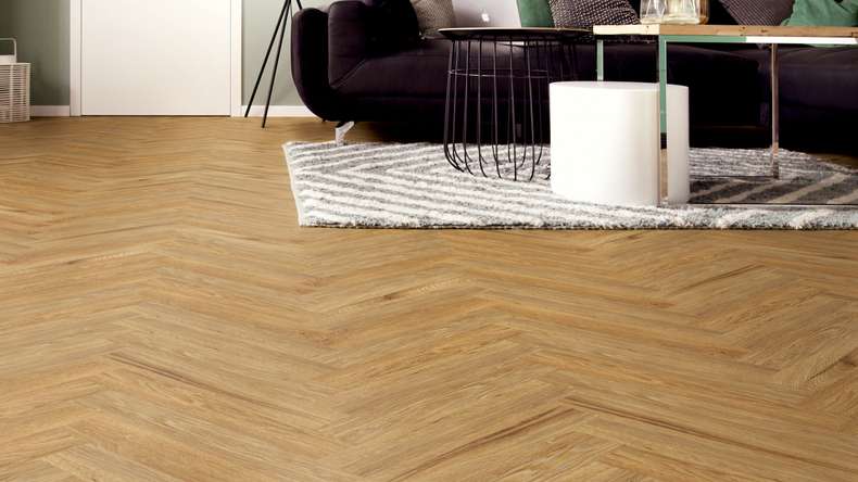 Project Floors adhesive Vinyl - Herringbone PW3840 /HB (PW3840HB)