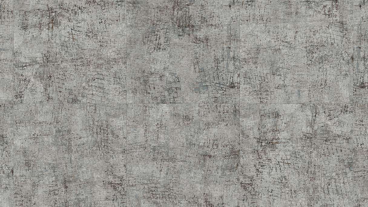 Gerflor Industrial Flooring – Creation 70 Connect Rough Textile Grey (36900063)