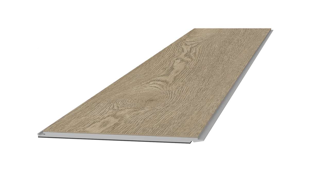 SKAVA rigid click vinyl - Unique Varos | integrated impact sound insulation (LO-2215)