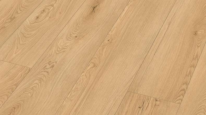 MEISTER design flooring rigid vinyl RM 500 S - 20196 Vintage hollywood | Impact sound insulation integrated (400050-1522225-20196)