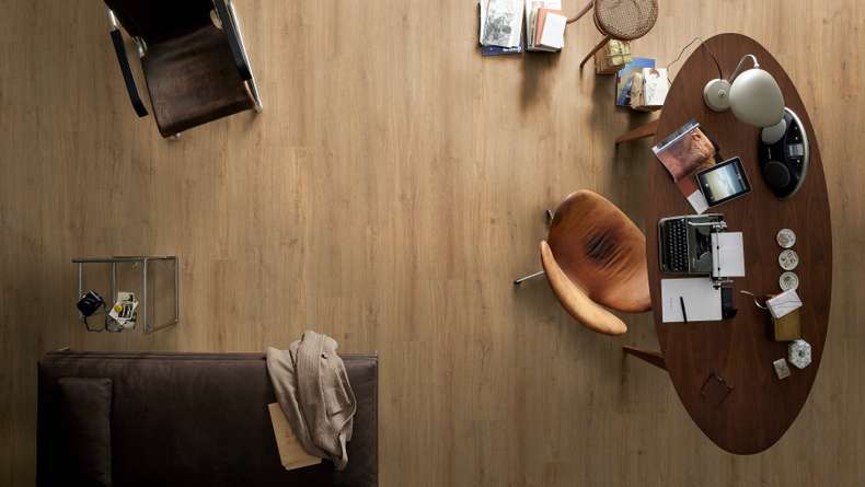 MEISTER Laminate flooring - MeisterDesign LC 150 Oak Nova 6413 (600014-1288198-06413)