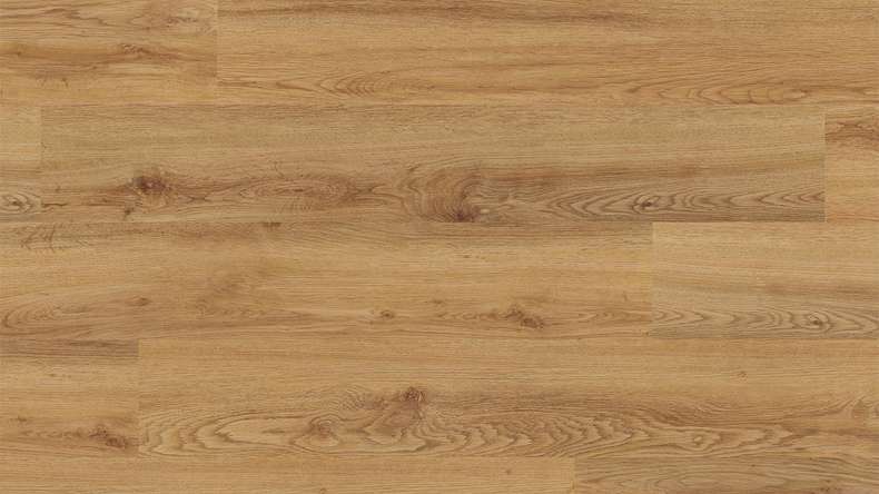 planeo Rigid click vinyl - FlexCore 55 Toffee Oak | Impact sound insulation integrated (plfc-5233FS55)