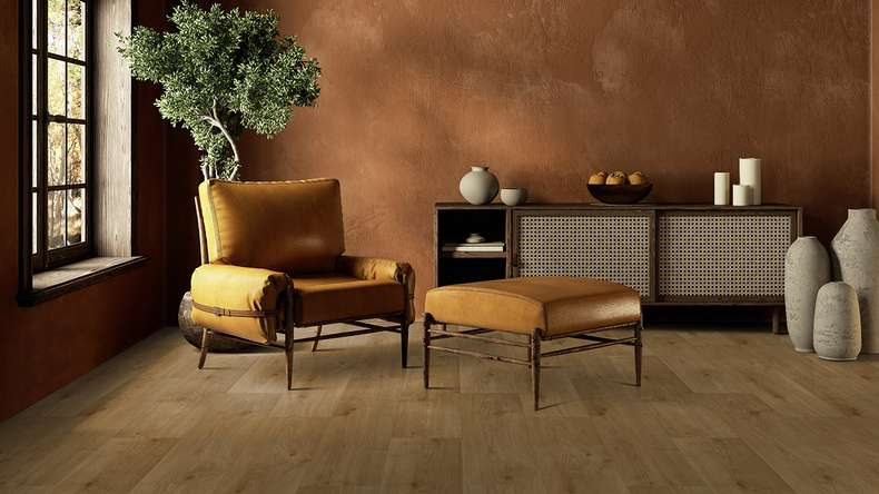 Gerflor CV flooring – BOOSTER 2467 SHERWOOD MEDIUM