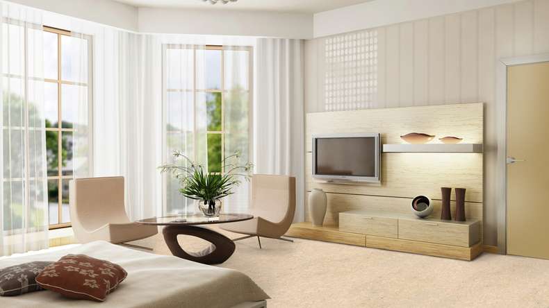 Wicanders click cork flooring - Cork Essence Personality Timide