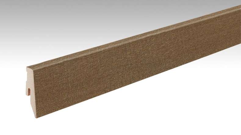 planeo precious wood skirting 60x20 mm oak Hamar (SEH-010)
