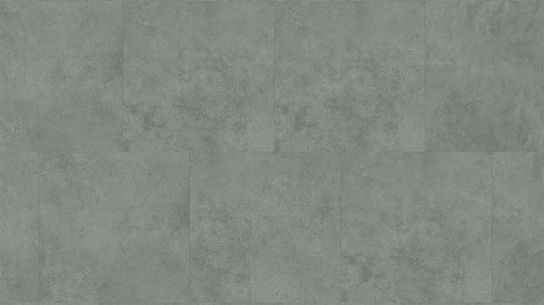 Gerflor click Vinyl - Virtuo 30 Rigid Acoustic Tavla Green | integrated impact sound insulation (39101452)