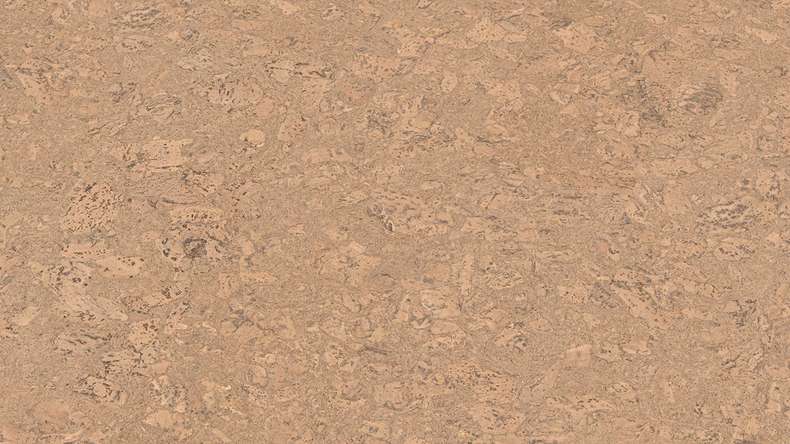 Wicanders click cork flooring - Cork Essence Personality Champagne