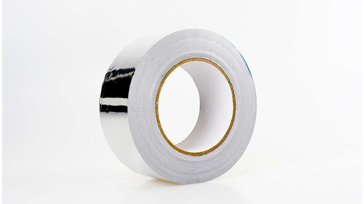 Aluminium tape 50m