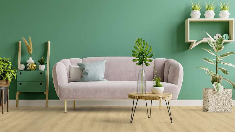 Gerflor Click Vinyl – Senso Clic Scandinav Light | Made in Europe (60971515)