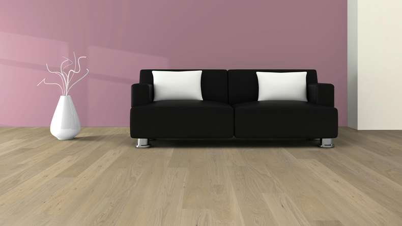 planeo Parquet Flooring - CLASSIC White Oak (PU-000103-N)