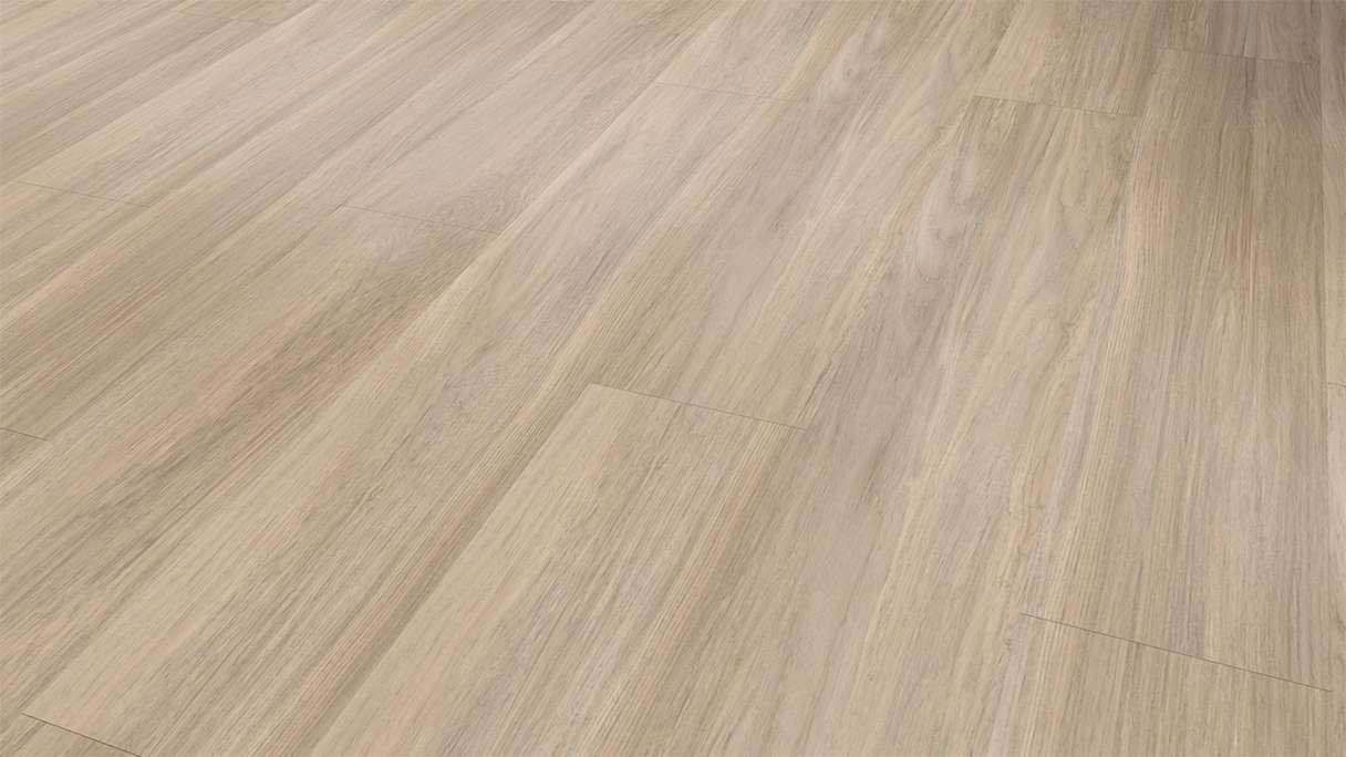 Gerflor click Vinyl - Virtuo 55 Rigid Acoustic Qaja Beige | integrated impact sound insulation (39051473)