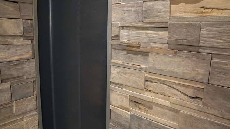 Skaben WoodWall – Floatingwood Molucca Sea