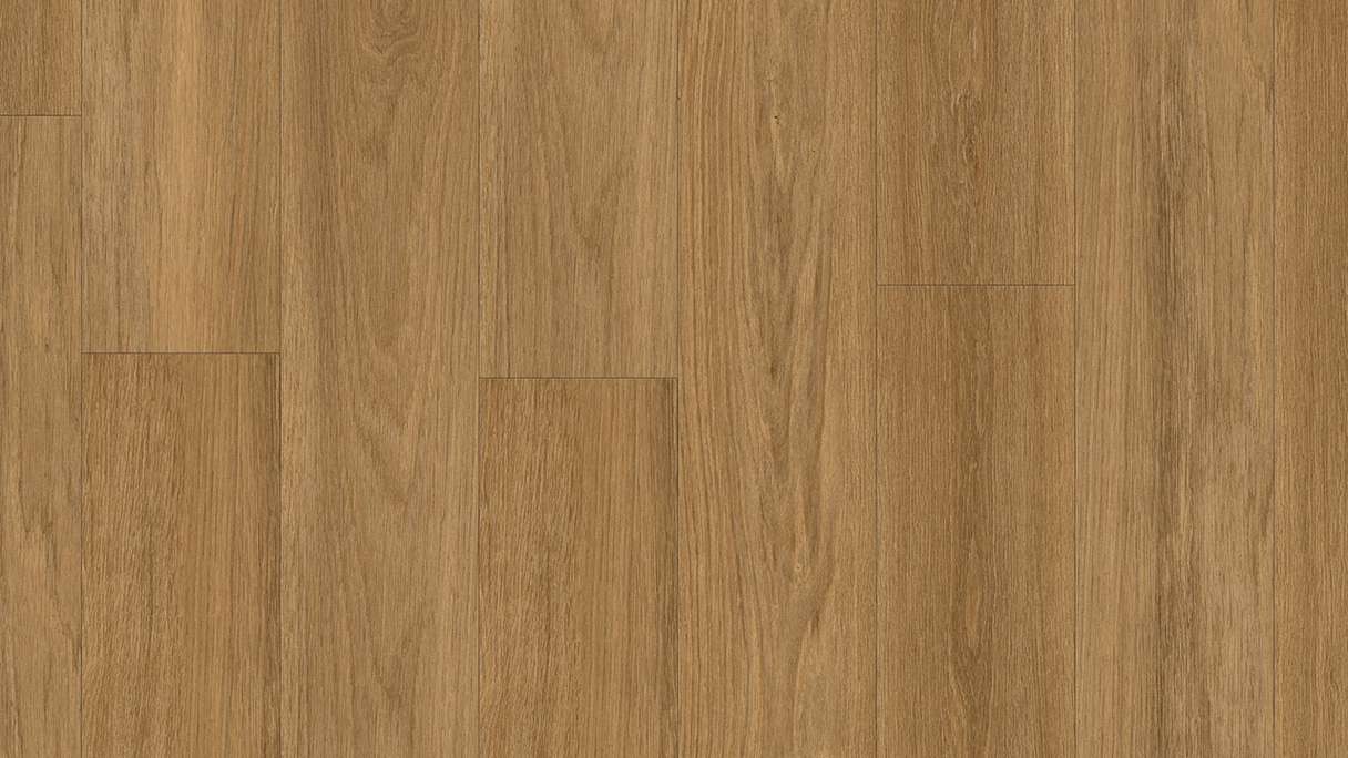 Gerflor Klick Vinyl Rigid - Creation 70 Clic Onka Caramel | Authentic appearance (61281720)
