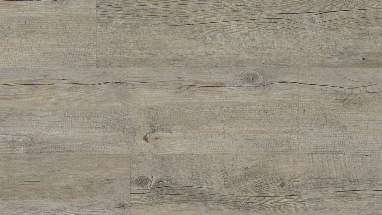 Gerflor Klick Vinyl - Senso Premium Rigid Acoustic Pecan | Impact sound insulation integrated (39470511)