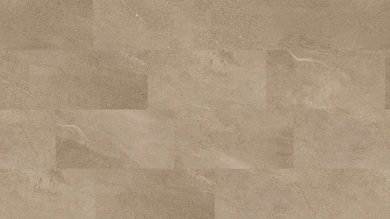 Gerflor Klick Vinyl Rigid - Creation 55 Clic Curton Stone Taupe | Authentic Appearance (60891604)